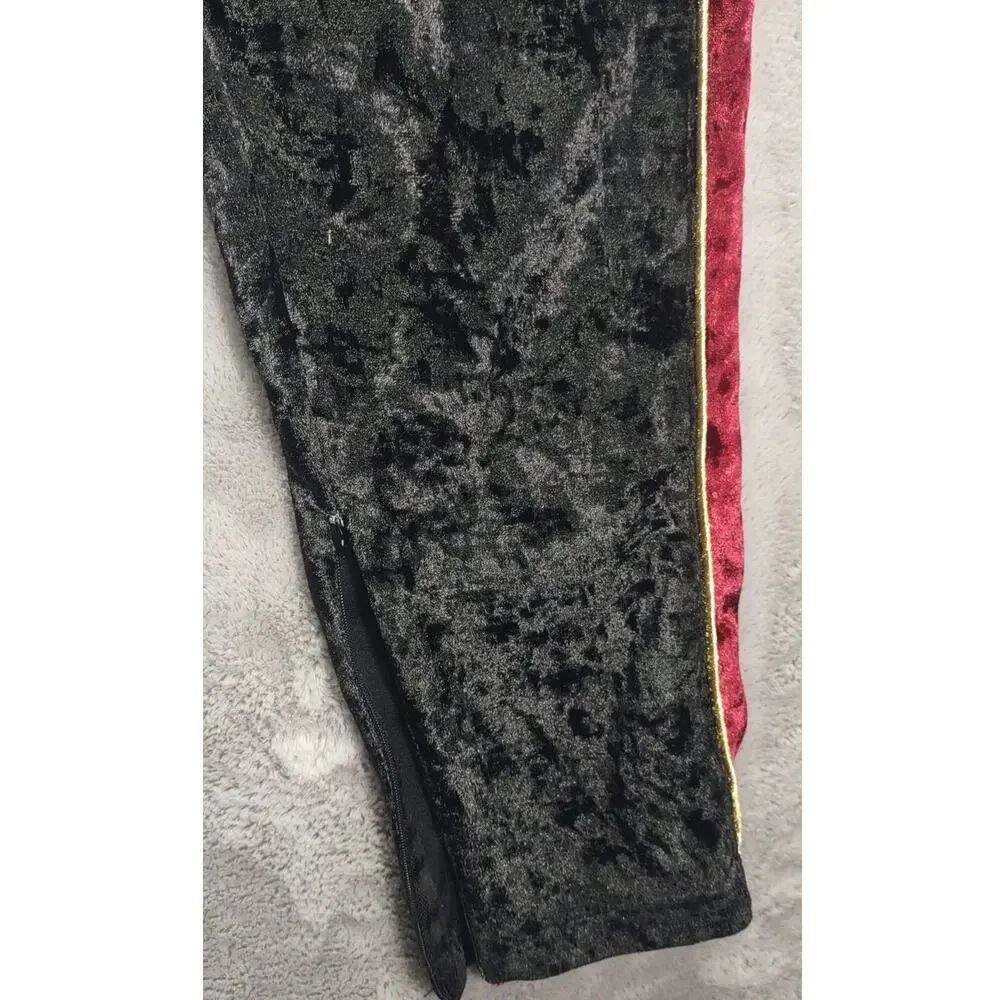 MCML Y2K Switch Limited Edition Velour Tracksuit Jacket Sweat Suit Vintage - Picture 16 of 16